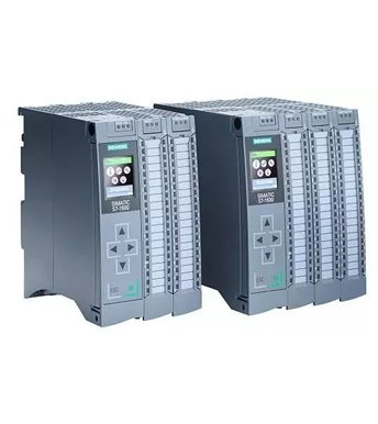 西门子S7-1500PLC-CPU