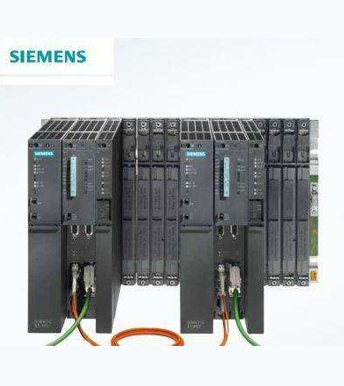 西门子S7-400PLC-CPU