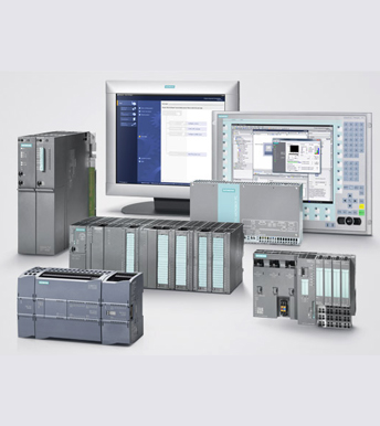 西门子S7-300PLC-CPU